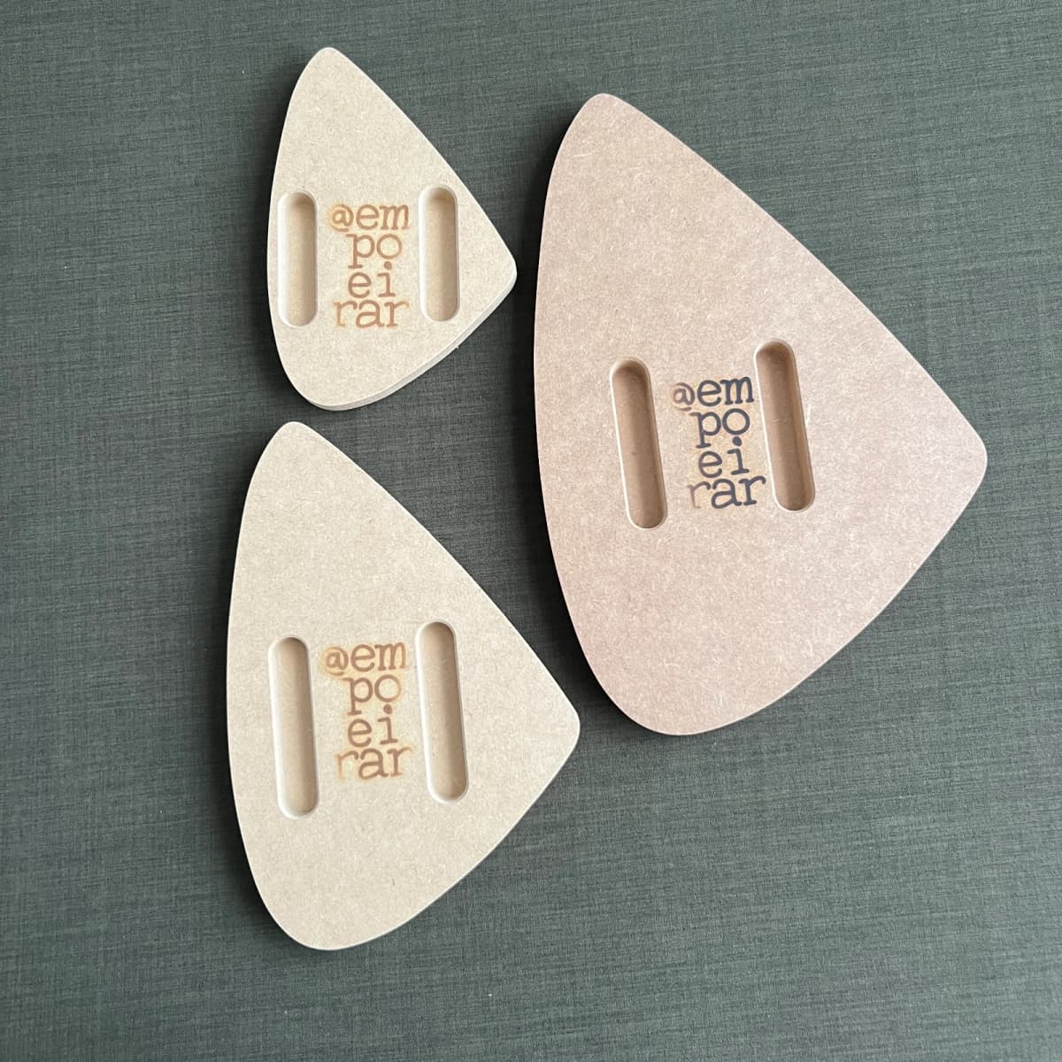 Conjunto Joaíma